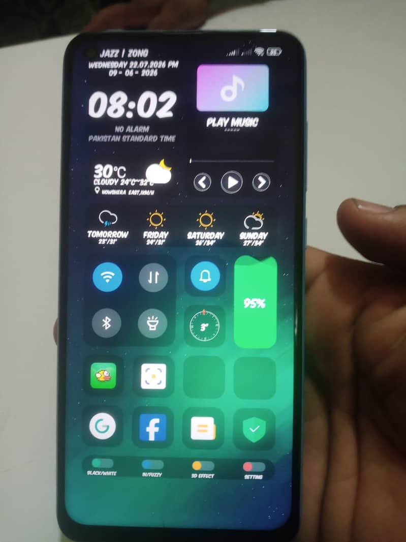 Xiaomi Redmi Note 9 2