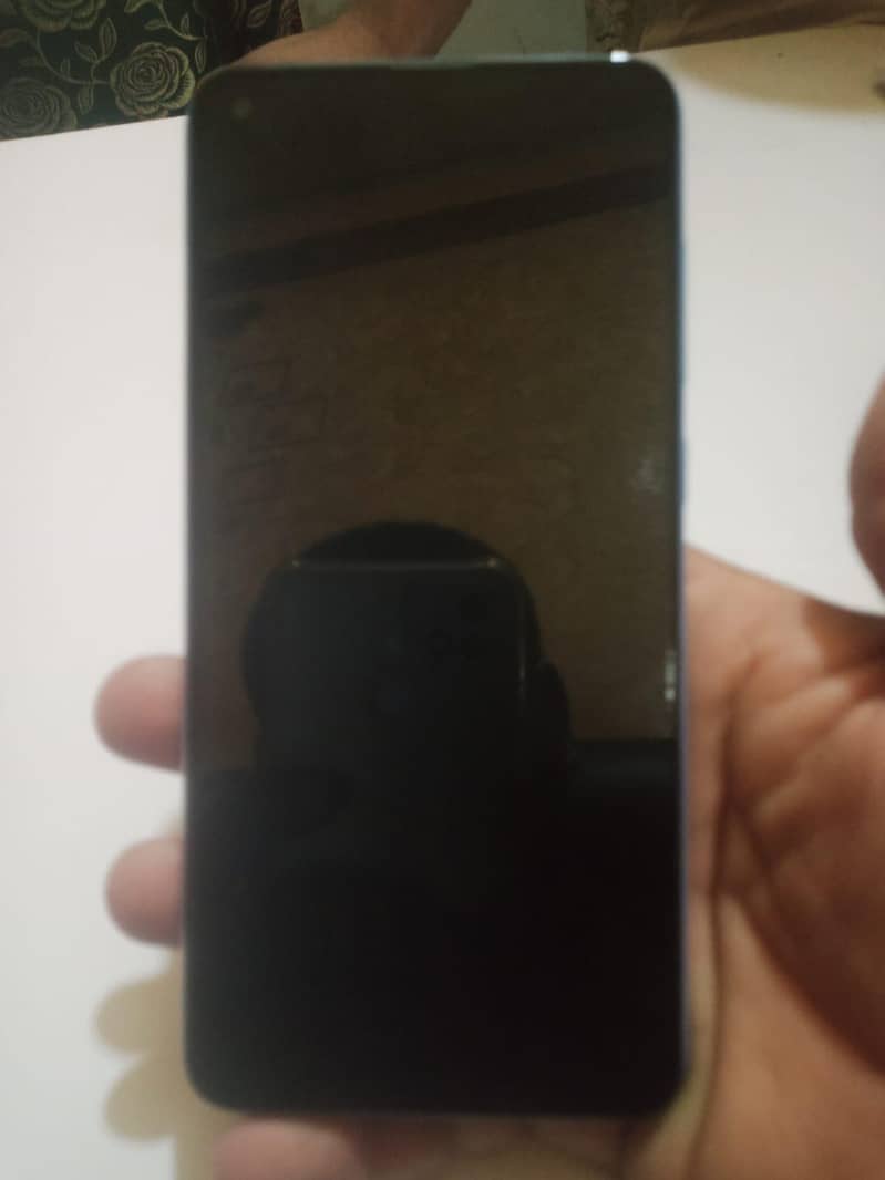 Xiaomi Redmi Note 9 3
