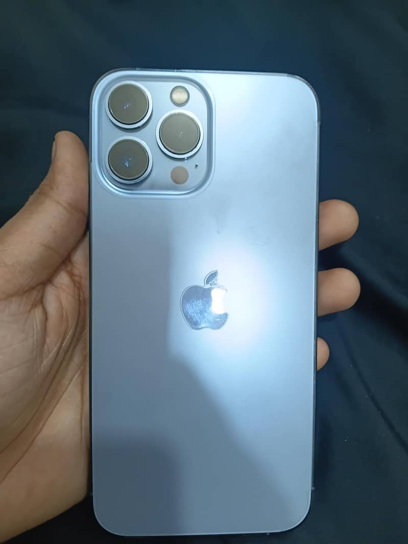 Apple iPhone 13 Pro Max 2