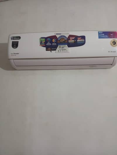 Ac For Urgent Sale | Orient inverter Ac 1.5 Ton