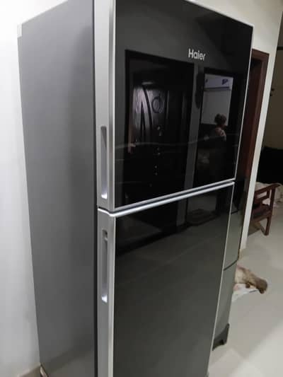 Haier Refrigerator