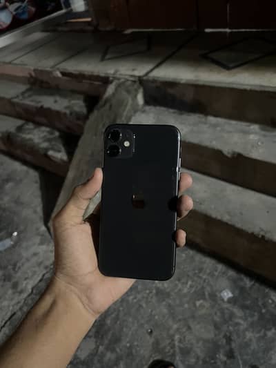 iPhone 11