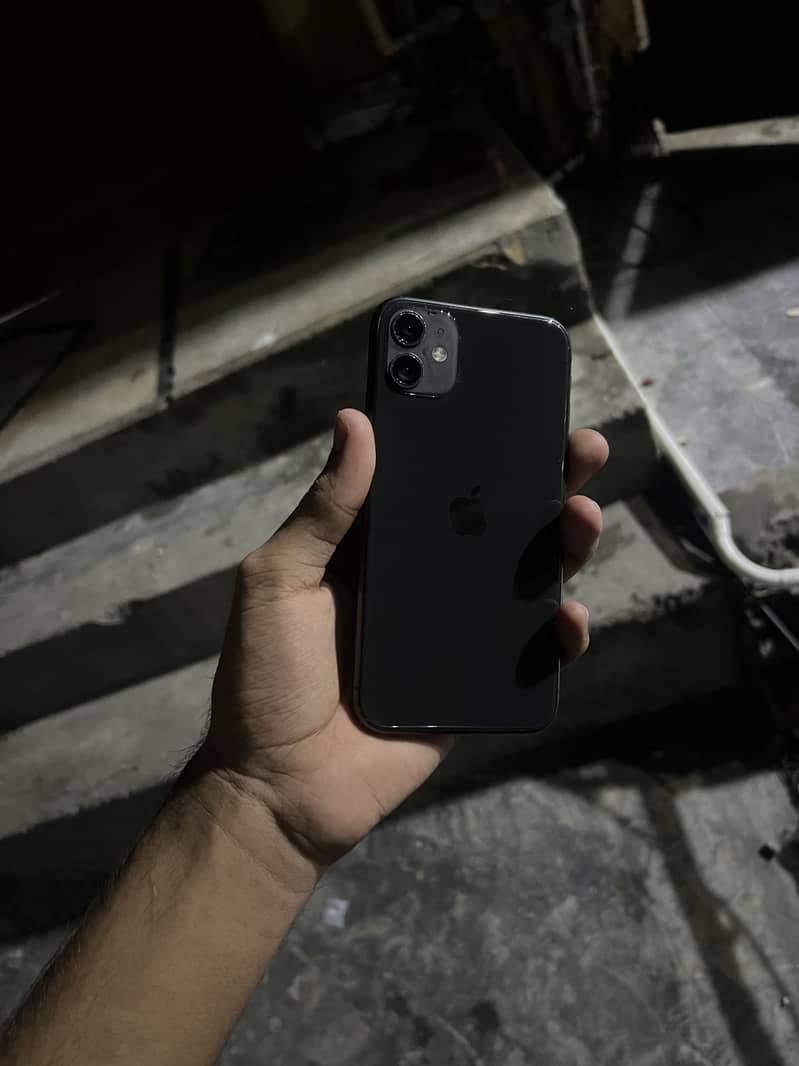 iPhone 11 1