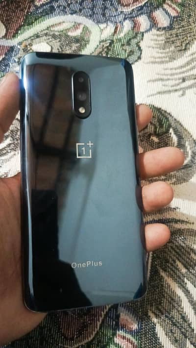 One Plus 7