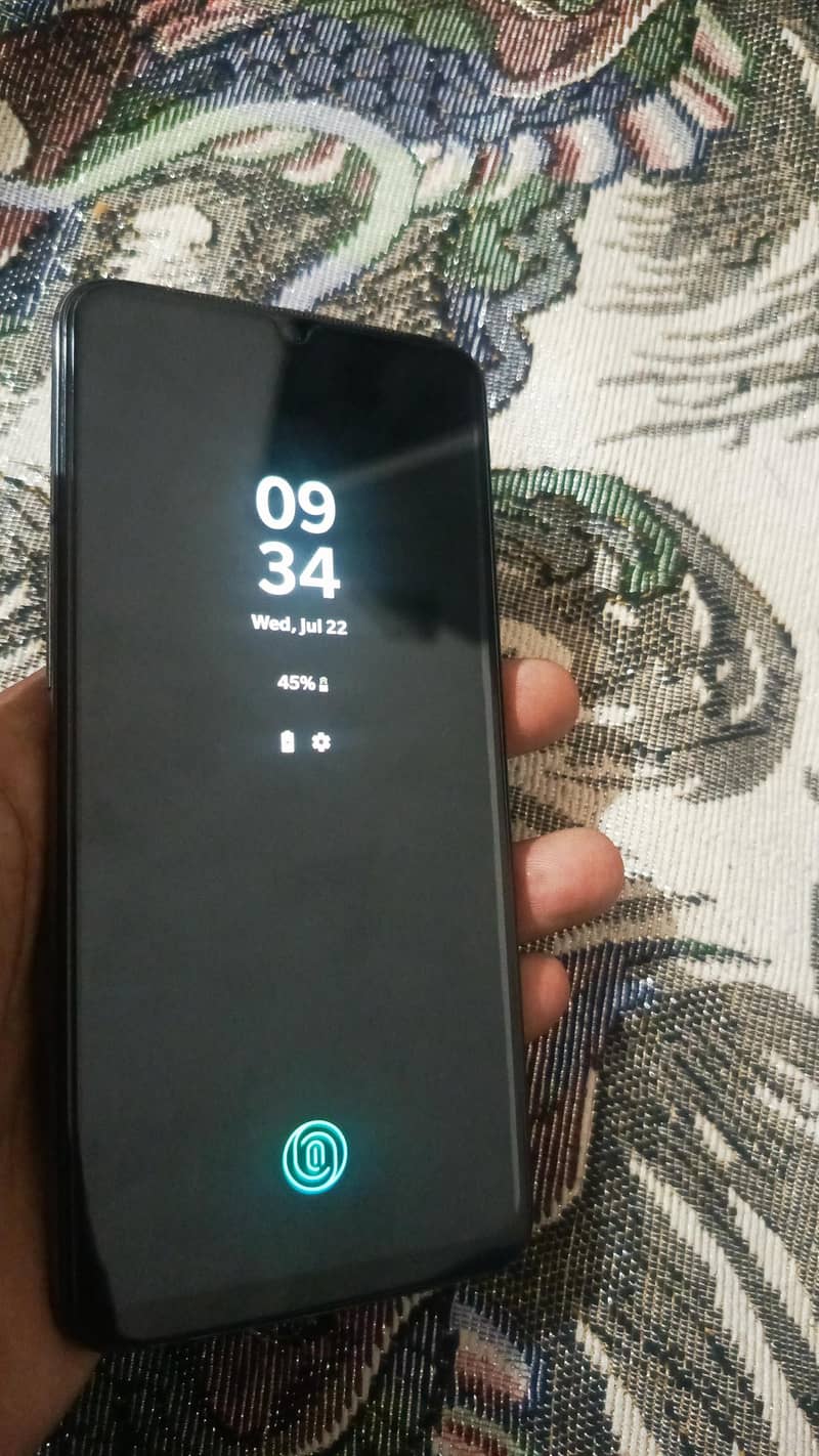 One Plus 7 1
