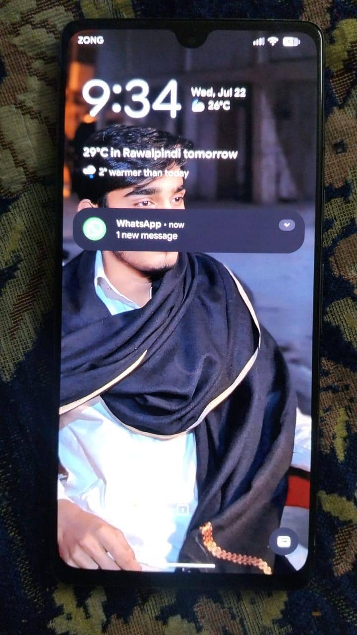 Google Pixel 7 1