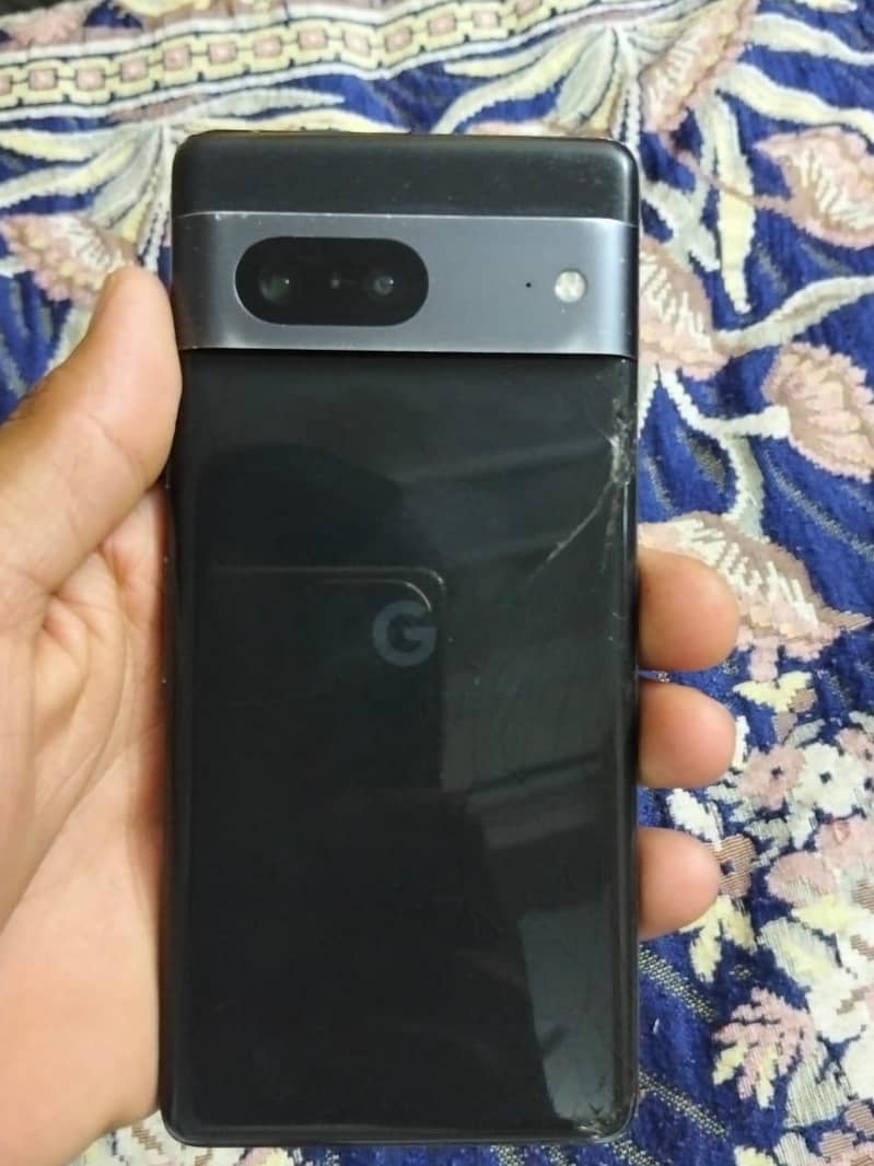 Google Pixel 7 2