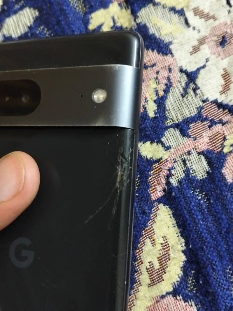 Google Pixel 7 3