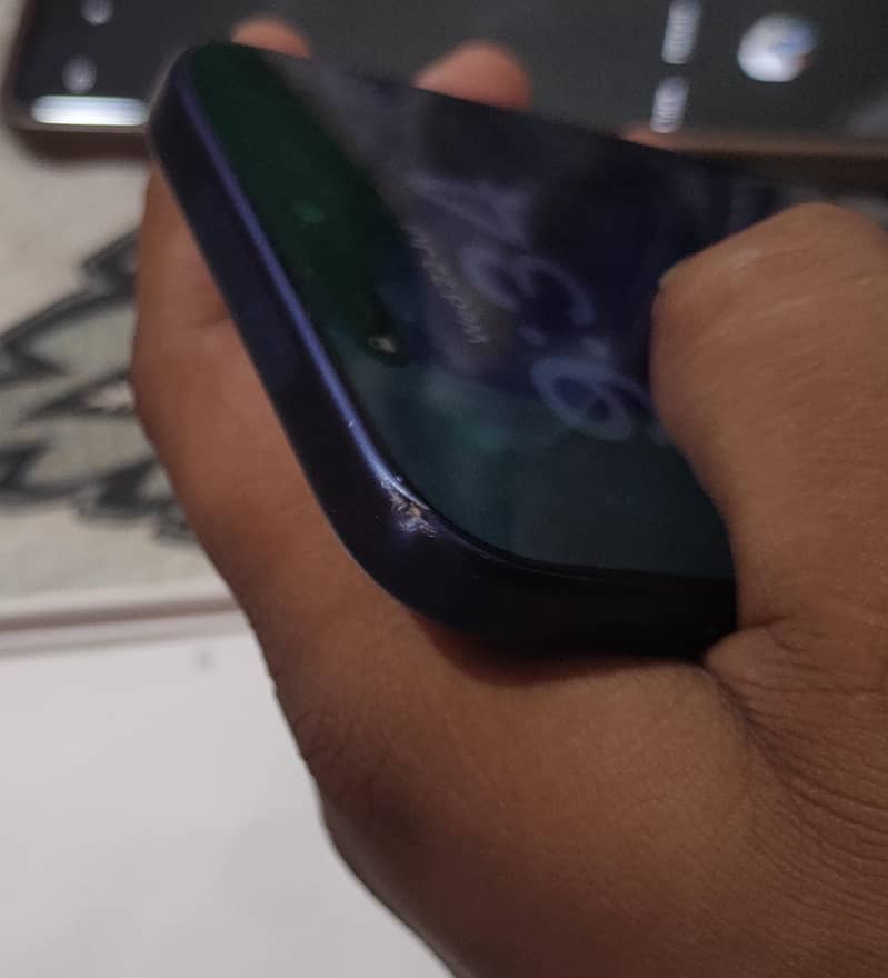 Apple iPhone 17 Pro Max 7