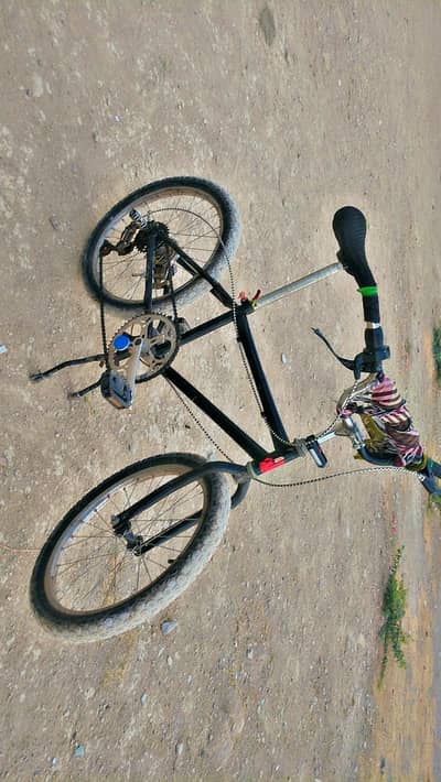 52 14 CYCLE FOR SALE