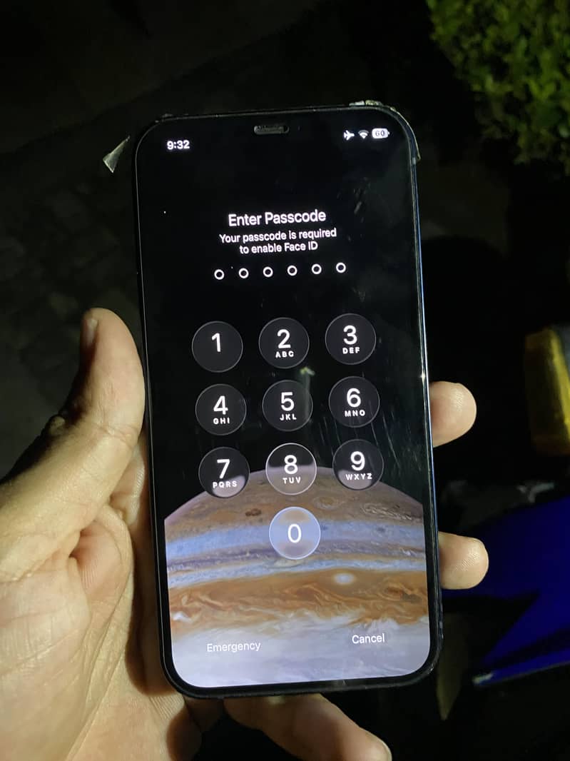 Iphone 12 3