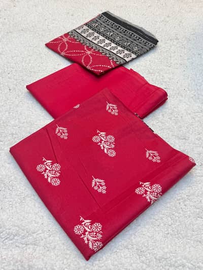 Oriant Brand 3 Peice Suit