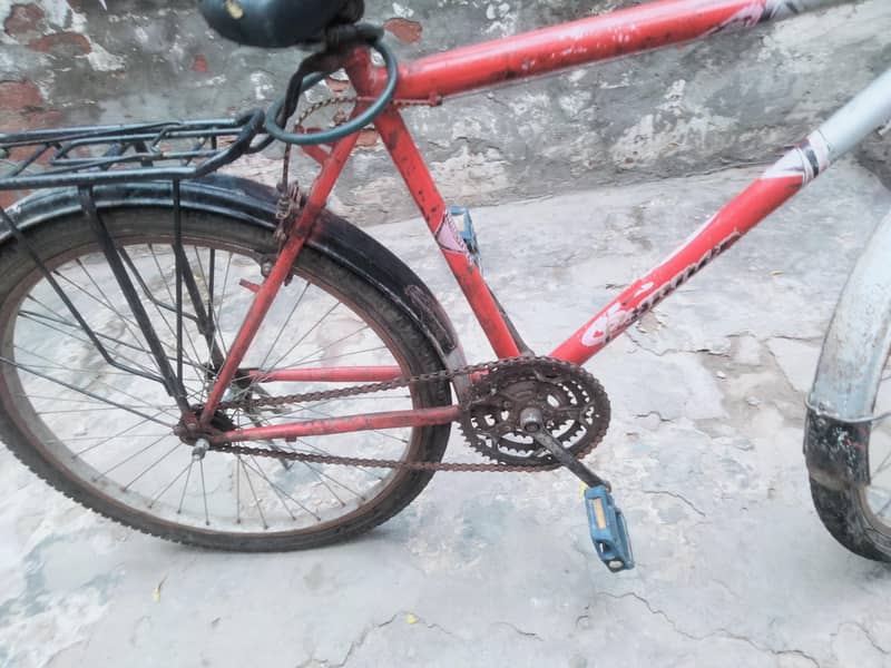 Bicycle 0