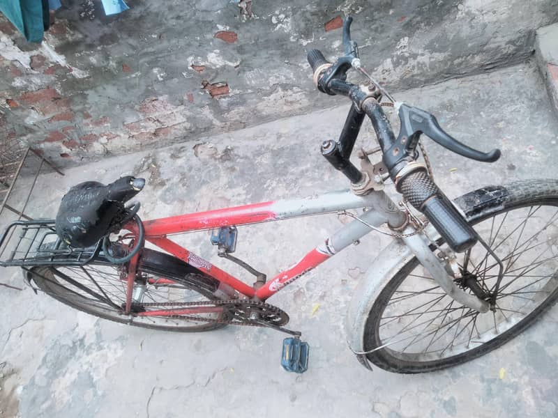 Bicycle 2