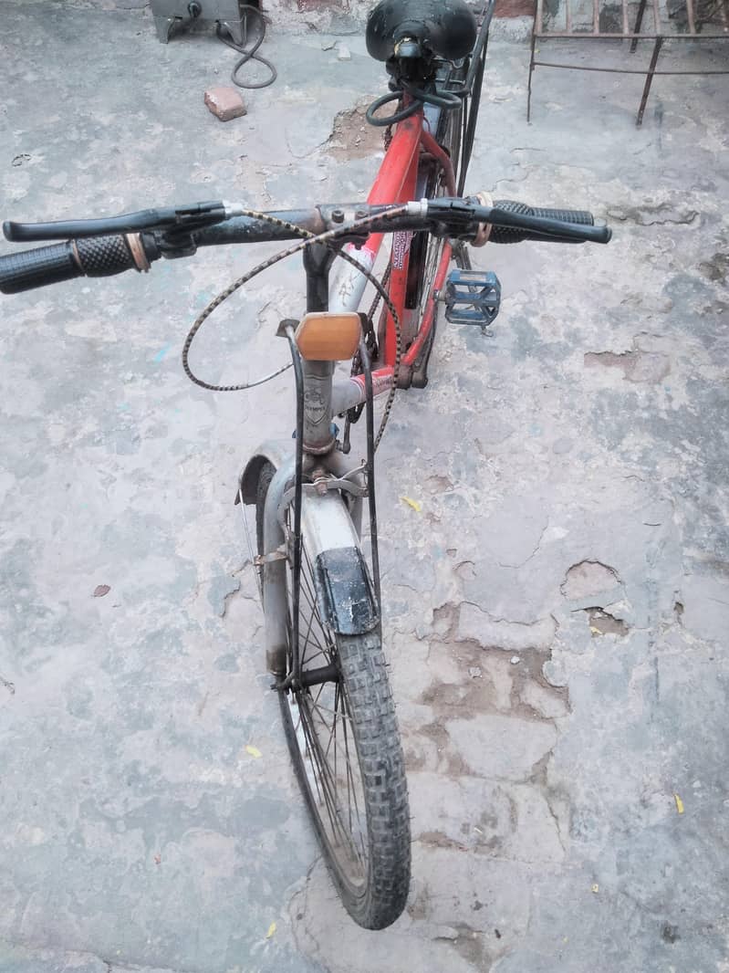 Bicycle 3