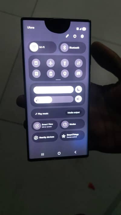 Samsung Mobile S22 Ultra