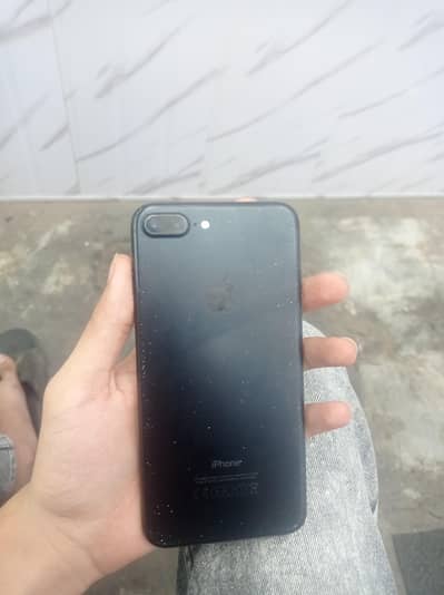Apple iPhone 7 Plus