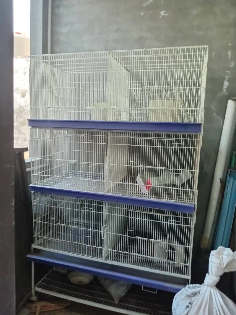 Cage for sale — photo 2