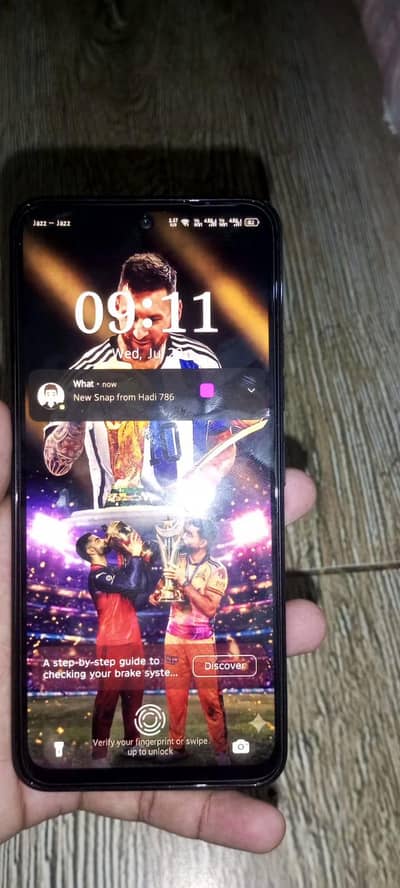 Tecno SPARK 30 Pro