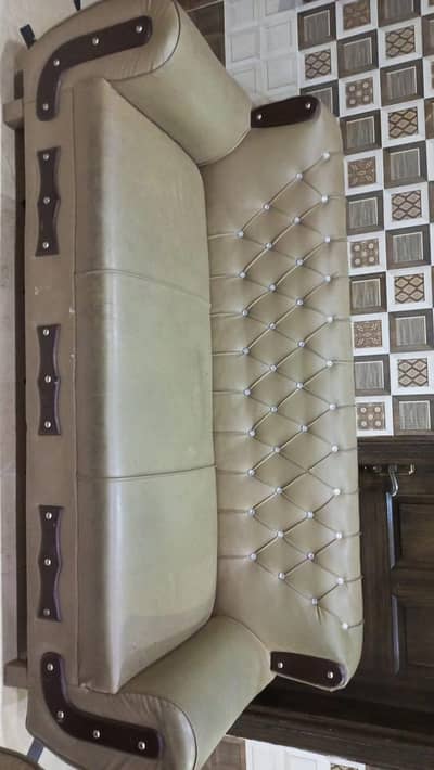 5 seat sofa set