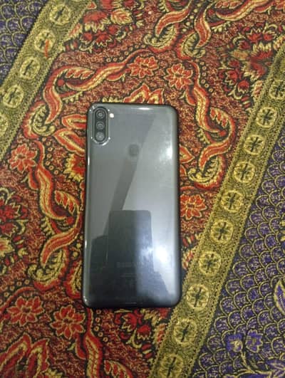 Samsung Mobile A11
