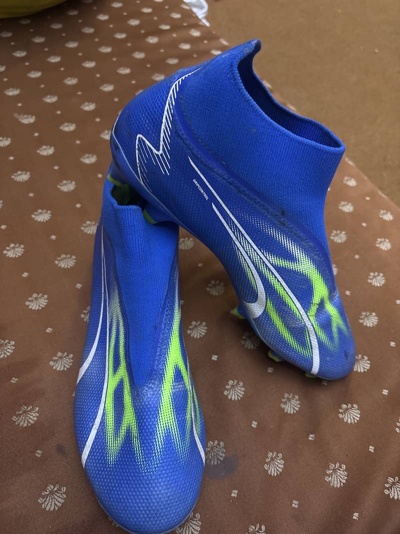 PUMA ultragrip 0