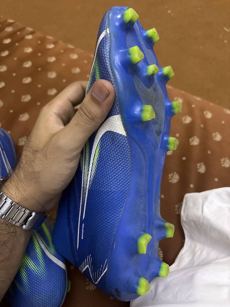PUMA ultragrip 1