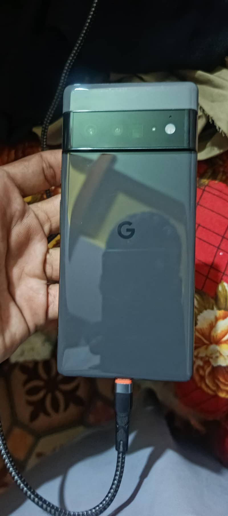Google Pixel 6 Pro 1
