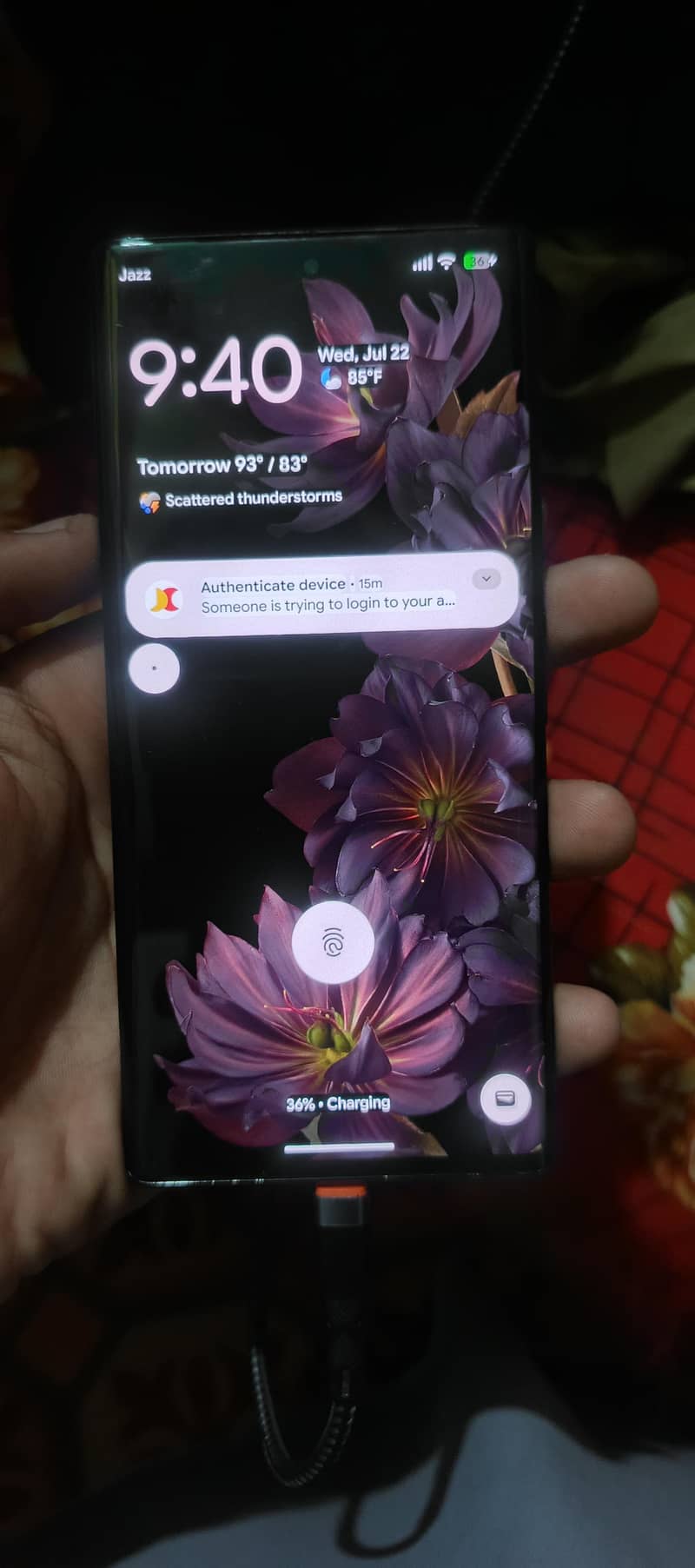 Google Pixel 6 Pro 2