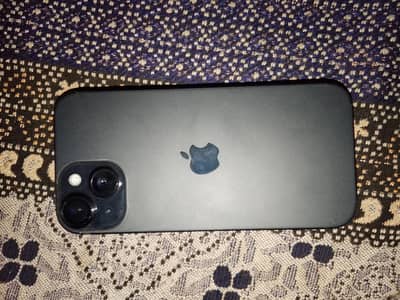 Apple iPhone 15