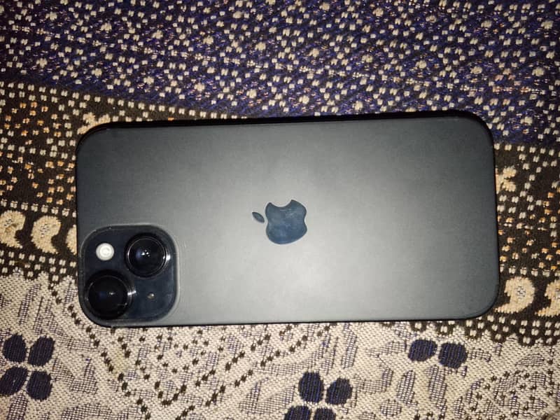 Apple iPhone 15 0