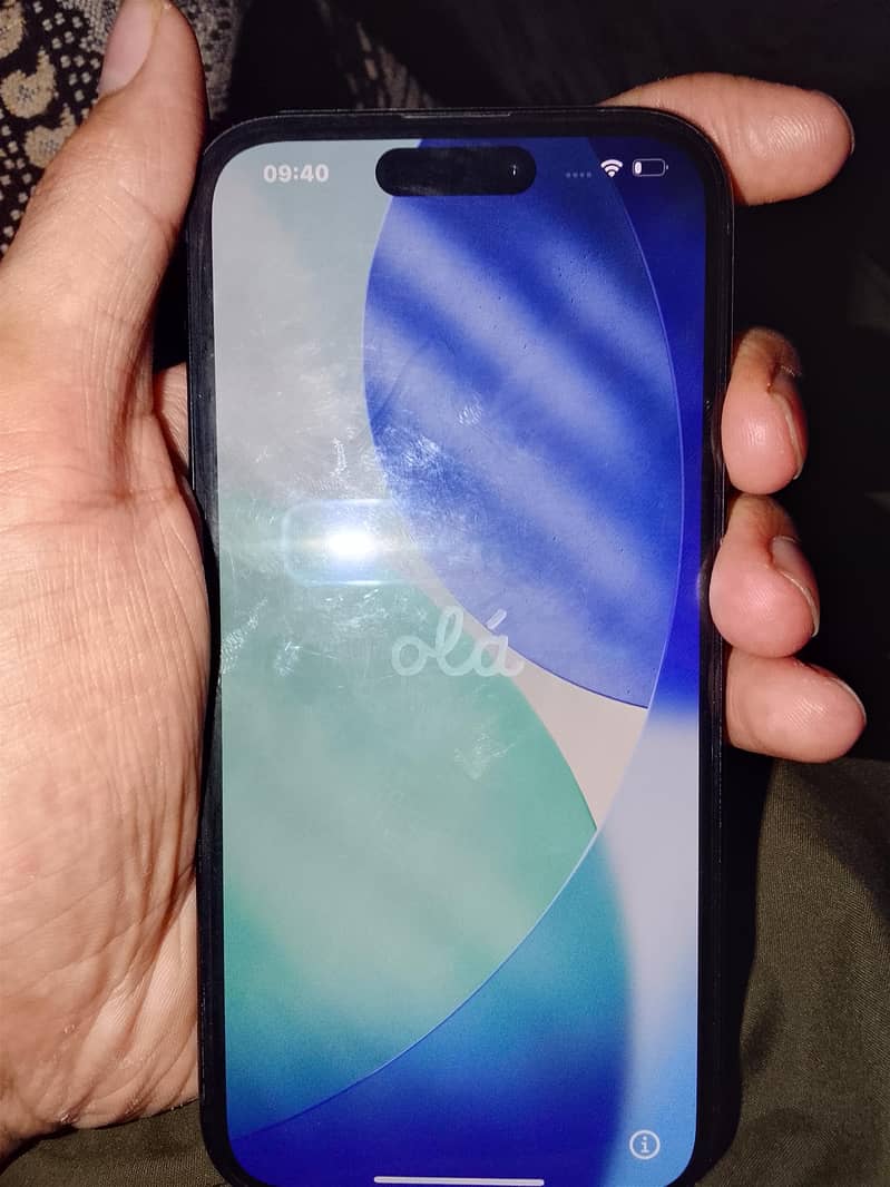 Apple iPhone 15 3