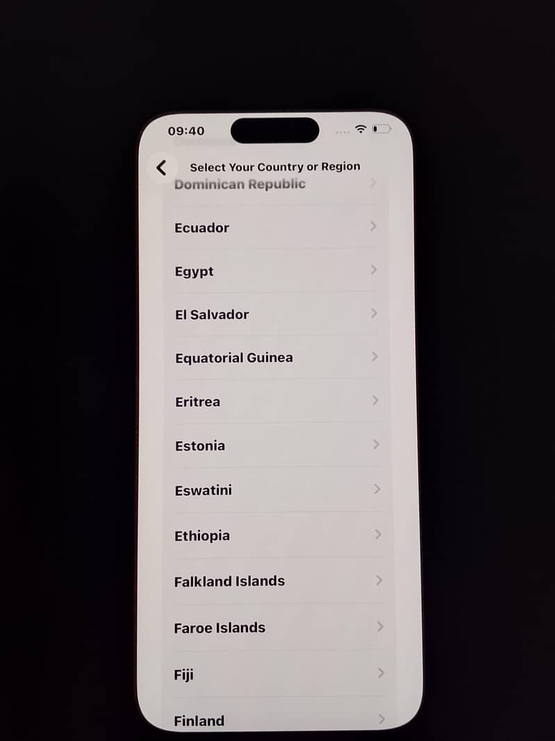 Apple iPhone 15 4