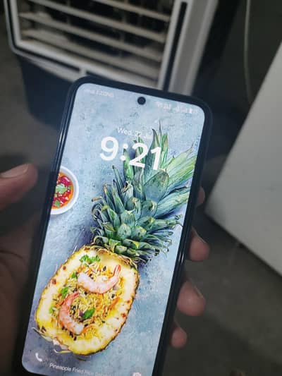 Oppo a6 new model 2026 with warranty