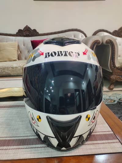 bike helmet
