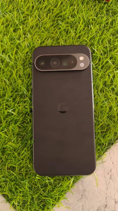 Google Pixel 9 Pro XL