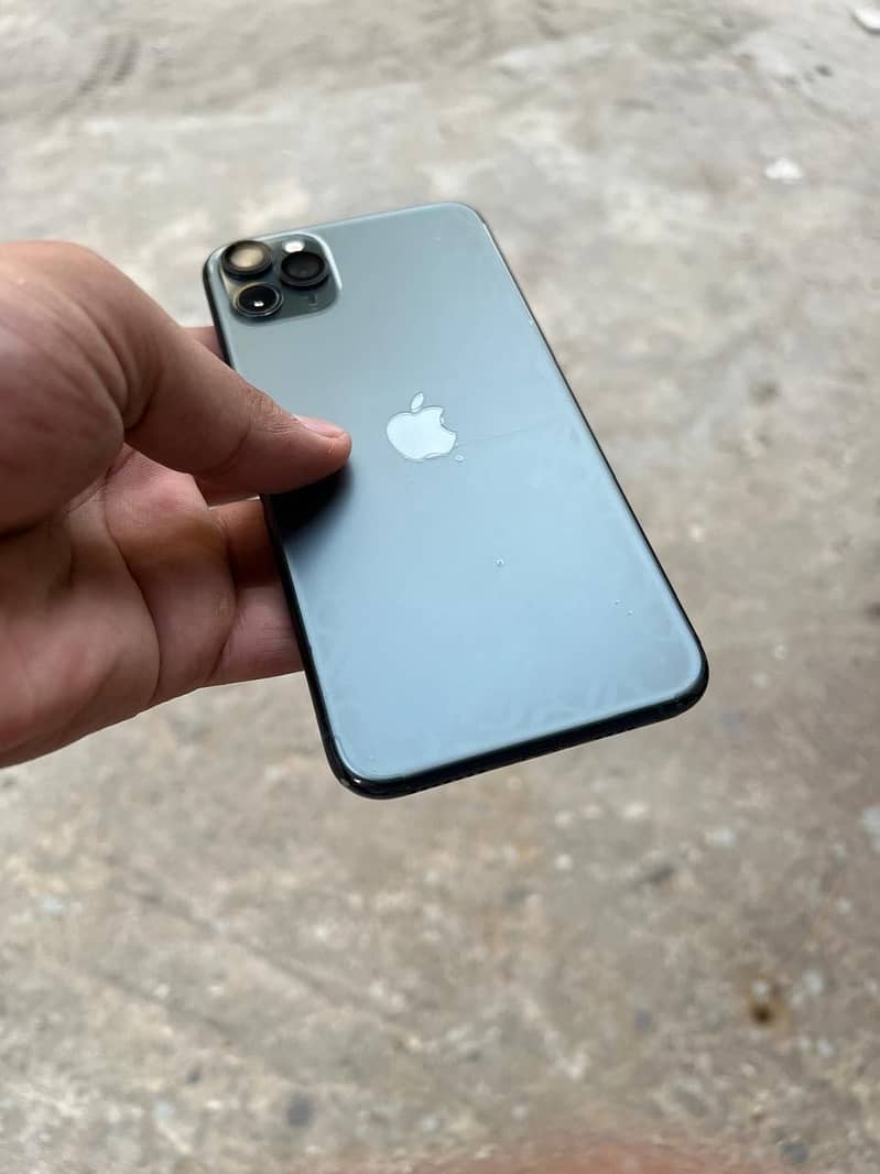Iphone 11 Pro max 0