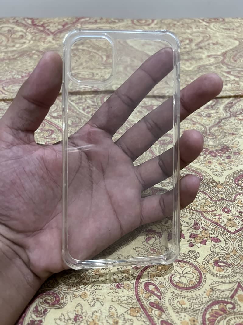 Iphone 11 Pro max 1