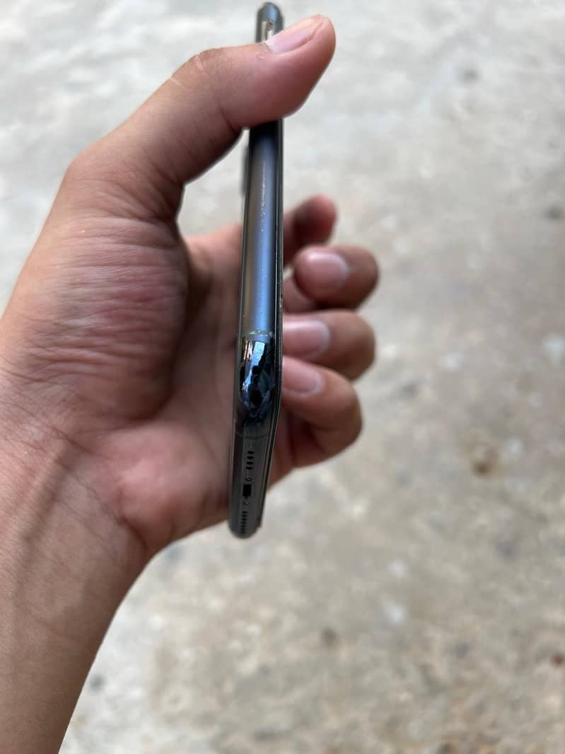 Iphone 11 Pro max 5