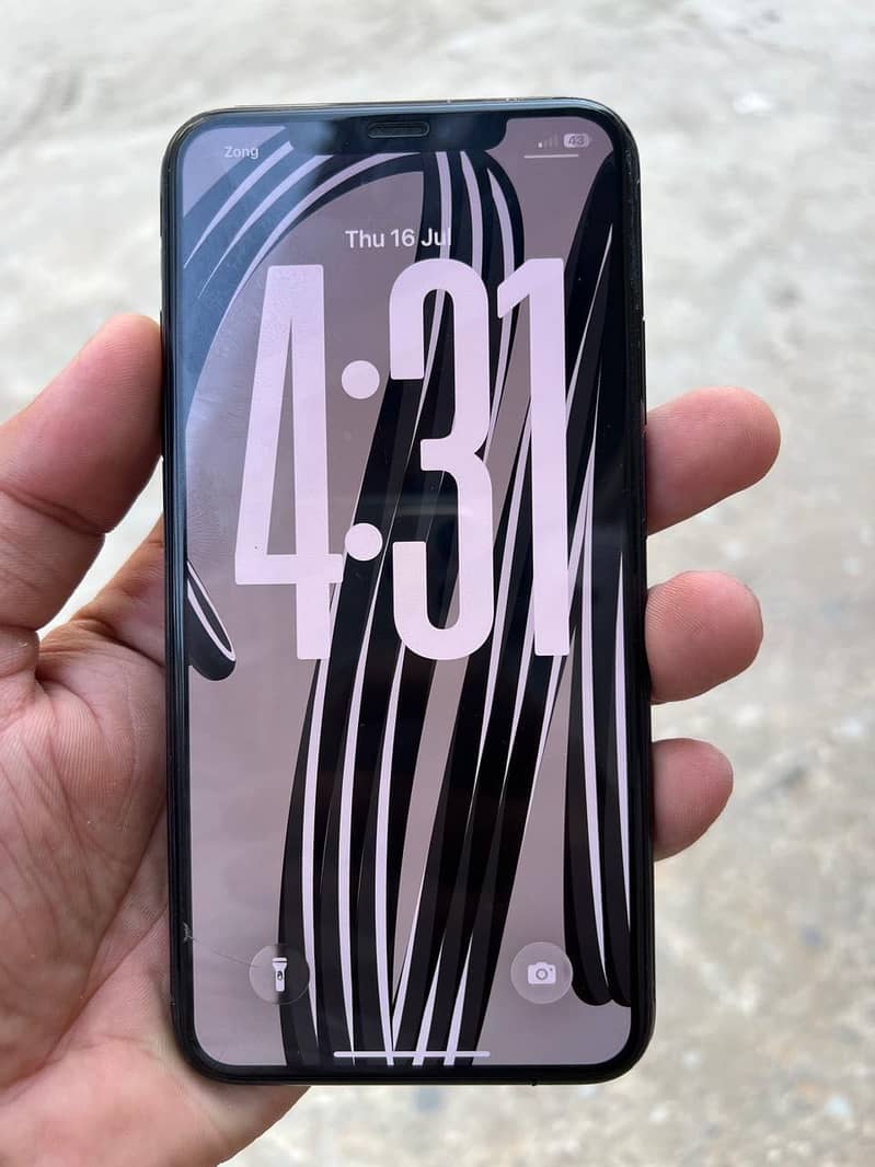 Iphone 11 Pro max 7