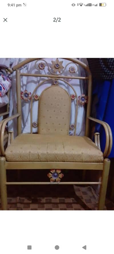 5 sister sofa for sell
