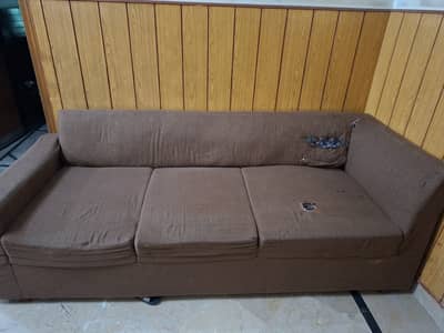 Urgent sale