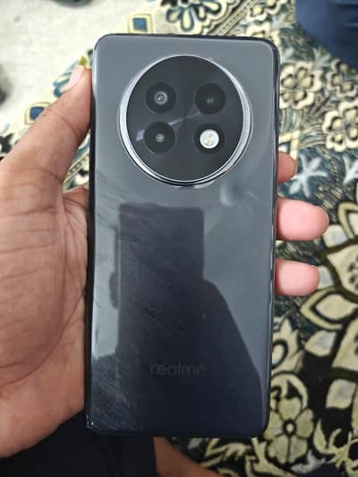 Realme 13 Plus