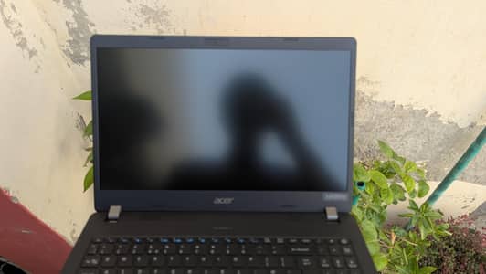 Core i5 10gen Laptop Acer