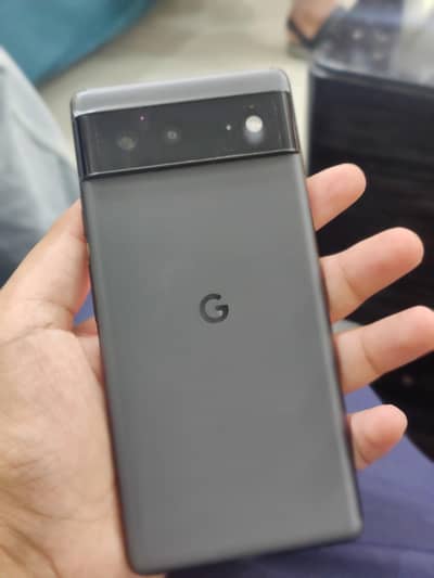 Google Pixel 6