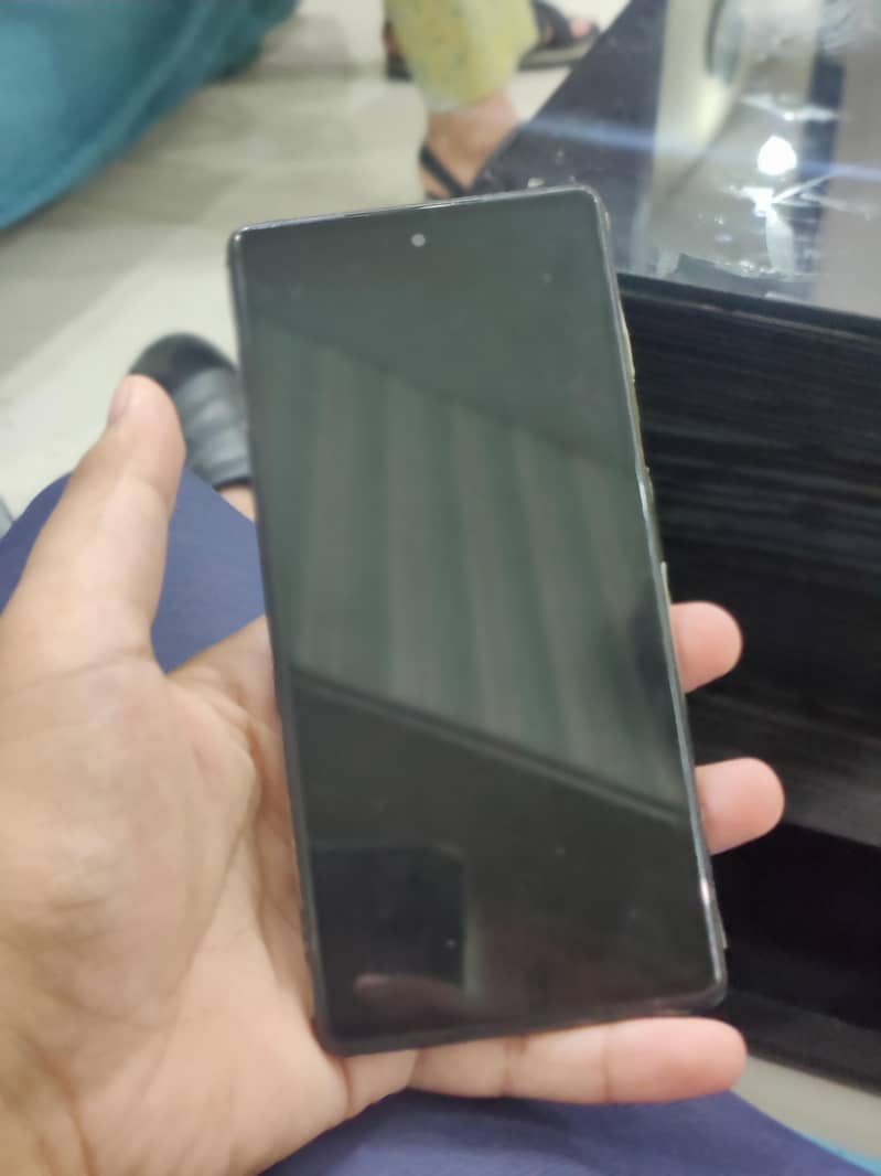 Google Pixel 6 1