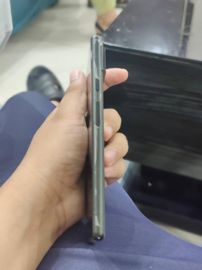 Google Pixel 6 3