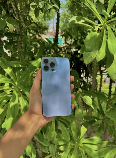 iPhone 13 Pro Max PTA