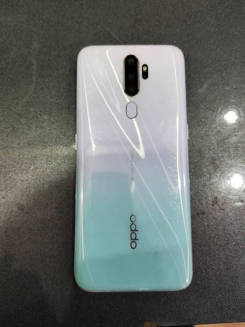 OPPO A9 0