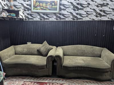 4 seater sofa